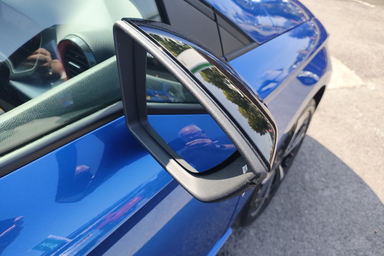 Used SEAT Ibiza 2024 for sale - 76677513: Photo 7