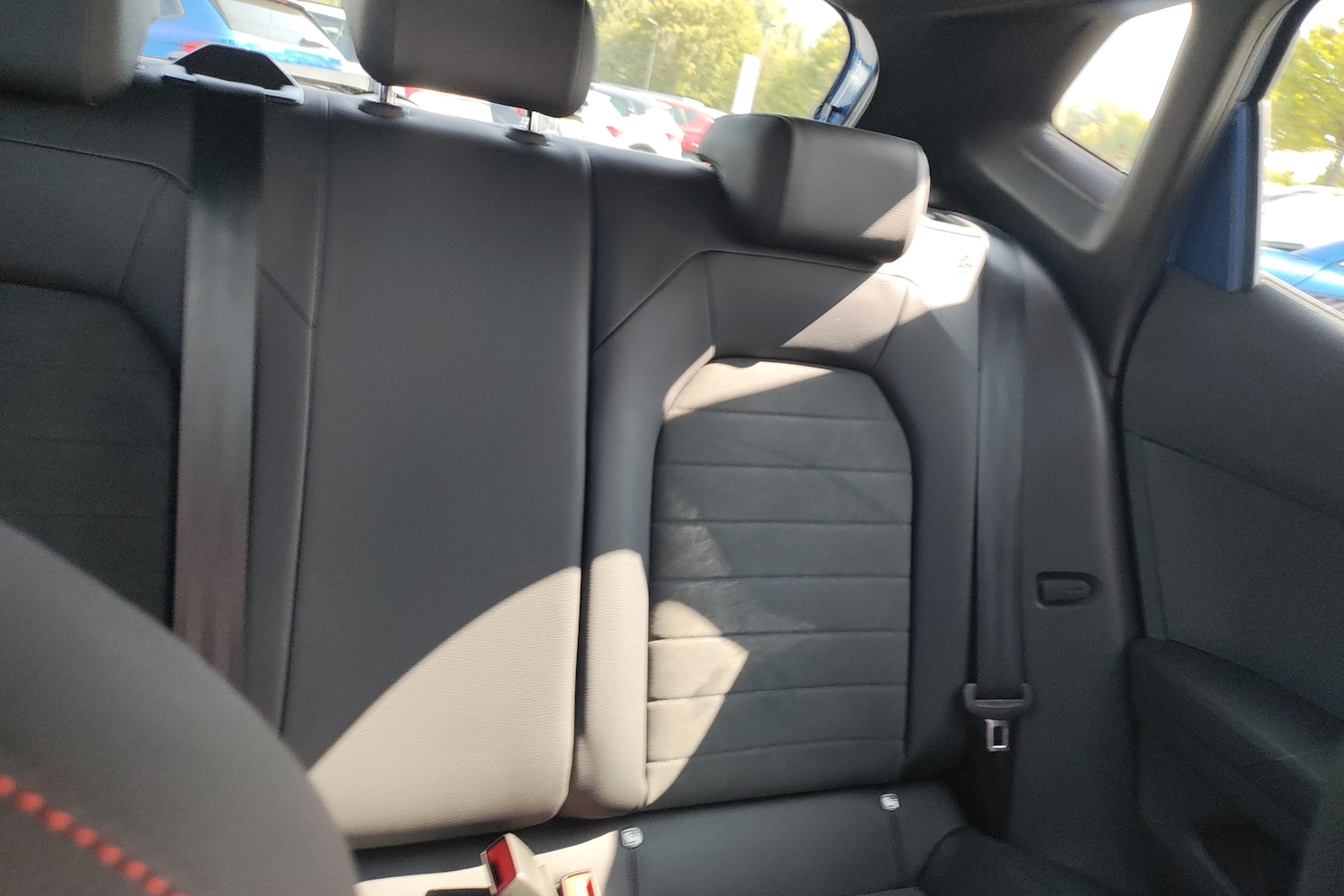 Used SEAT Ibiza 2024 for sale - 76677513: Photo 9