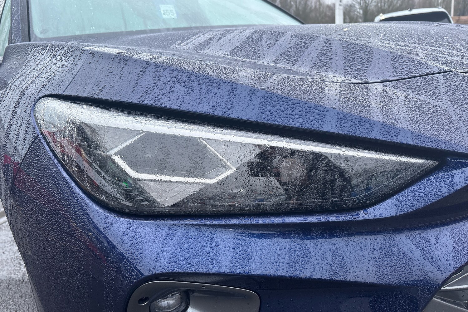 Used Cupra Terramar 2025 for sale - 77941900: Photo 12