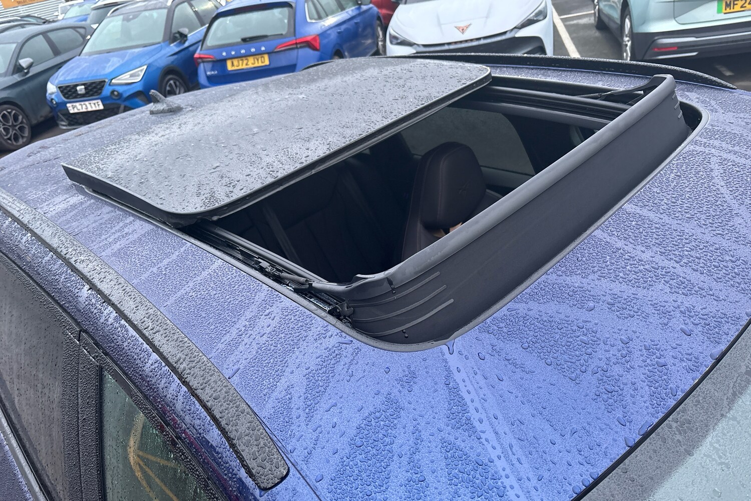 Used Cupra Terramar 2025 for sale - 77941900: Photo 15