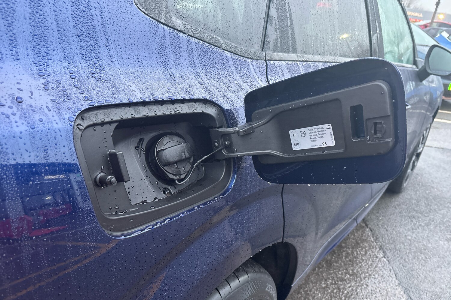 Used Cupra Terramar 2025 for sale - 77941900: Photo 16