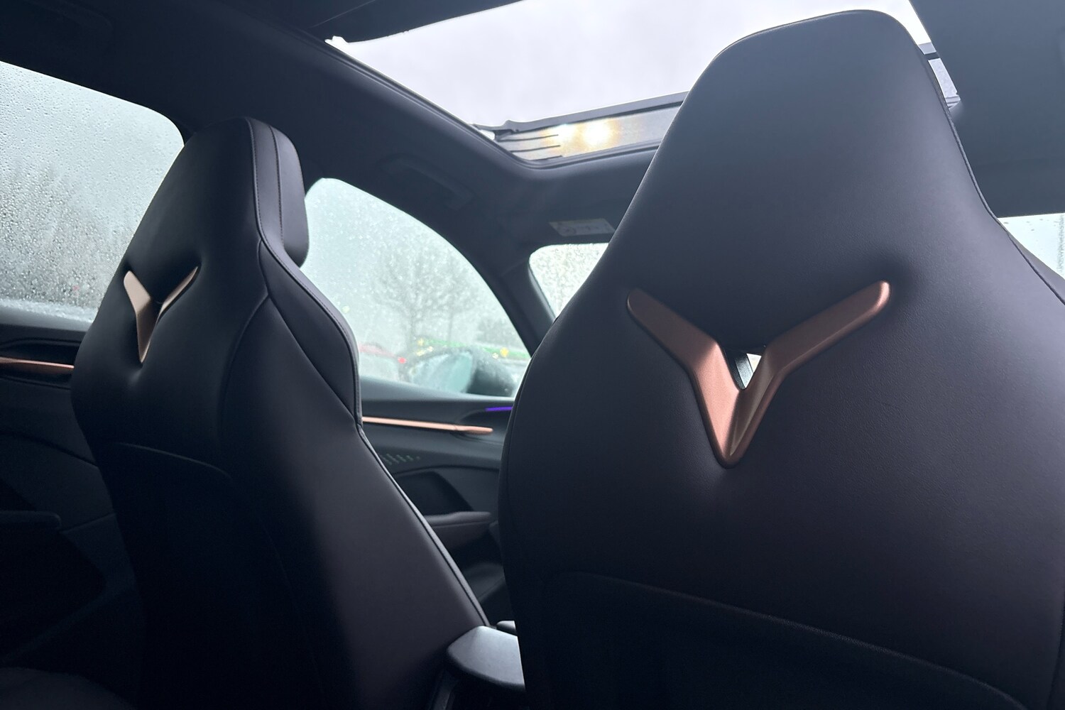 Used Cupra Terramar 2025 for sale - 77941900: Photo 17