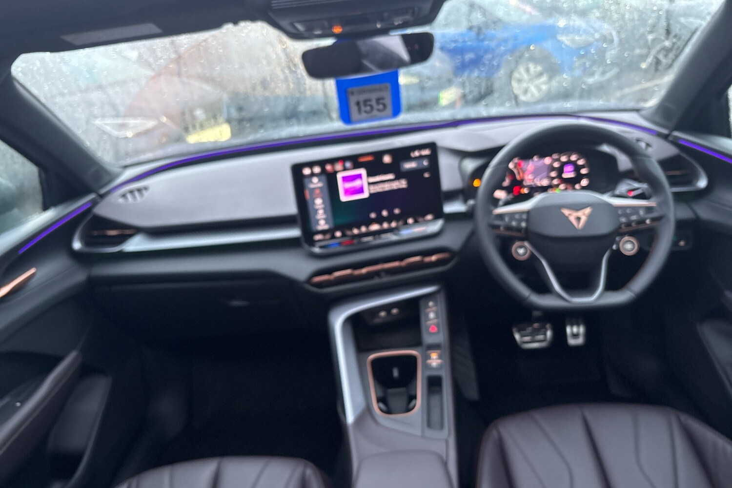 Used Cupra Terramar 2025 for sale - 77941900: Photo 18