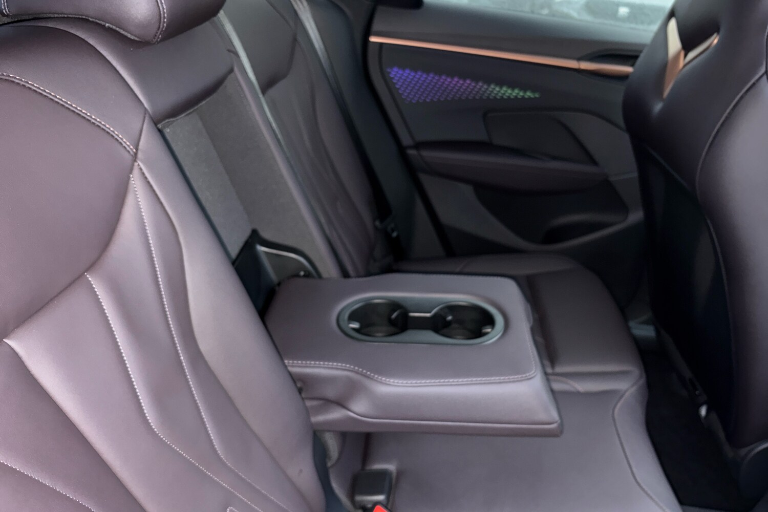 Used Cupra Terramar 2025 for sale - 77941900: Photo 19