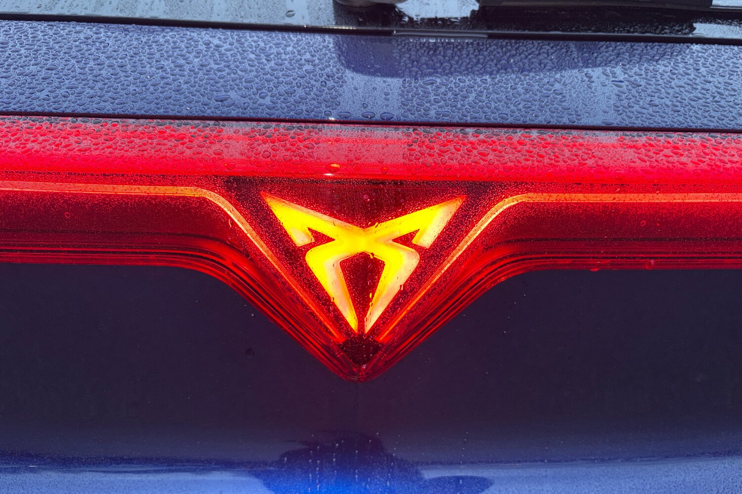 Used Cupra Terramar 2025 for sale - 77941900: Photo 22