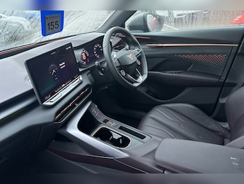 Used Cupra Terramar 2025 for sale - 77941900: Photo