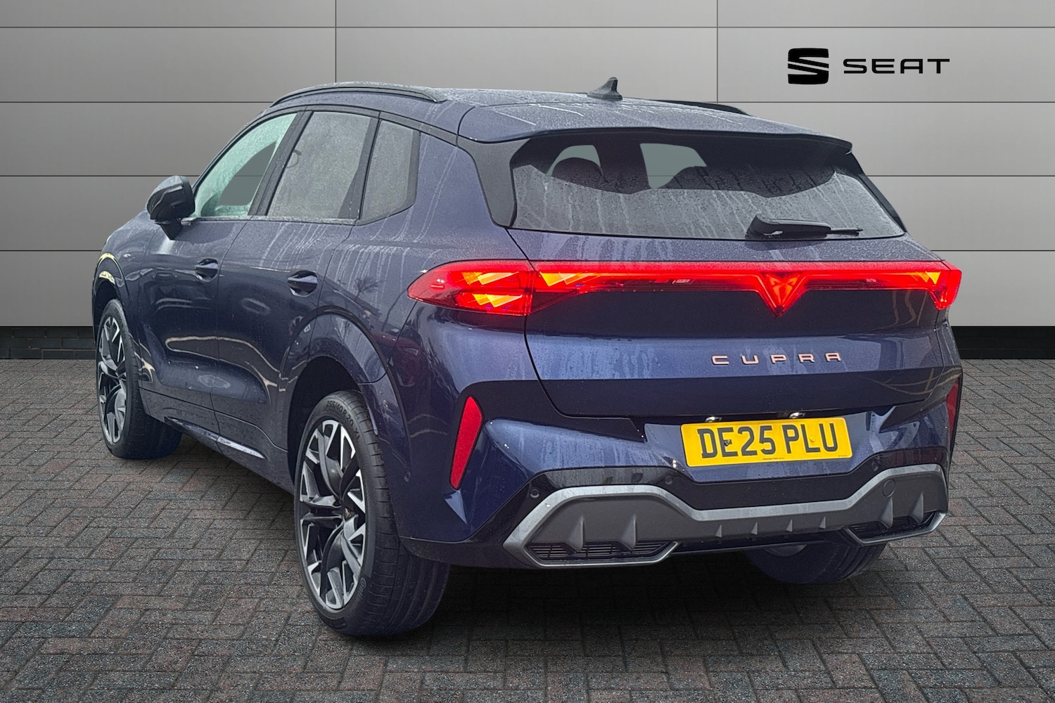 Used Cupra Terramar 2025 for sale - 77941900: Photo 3