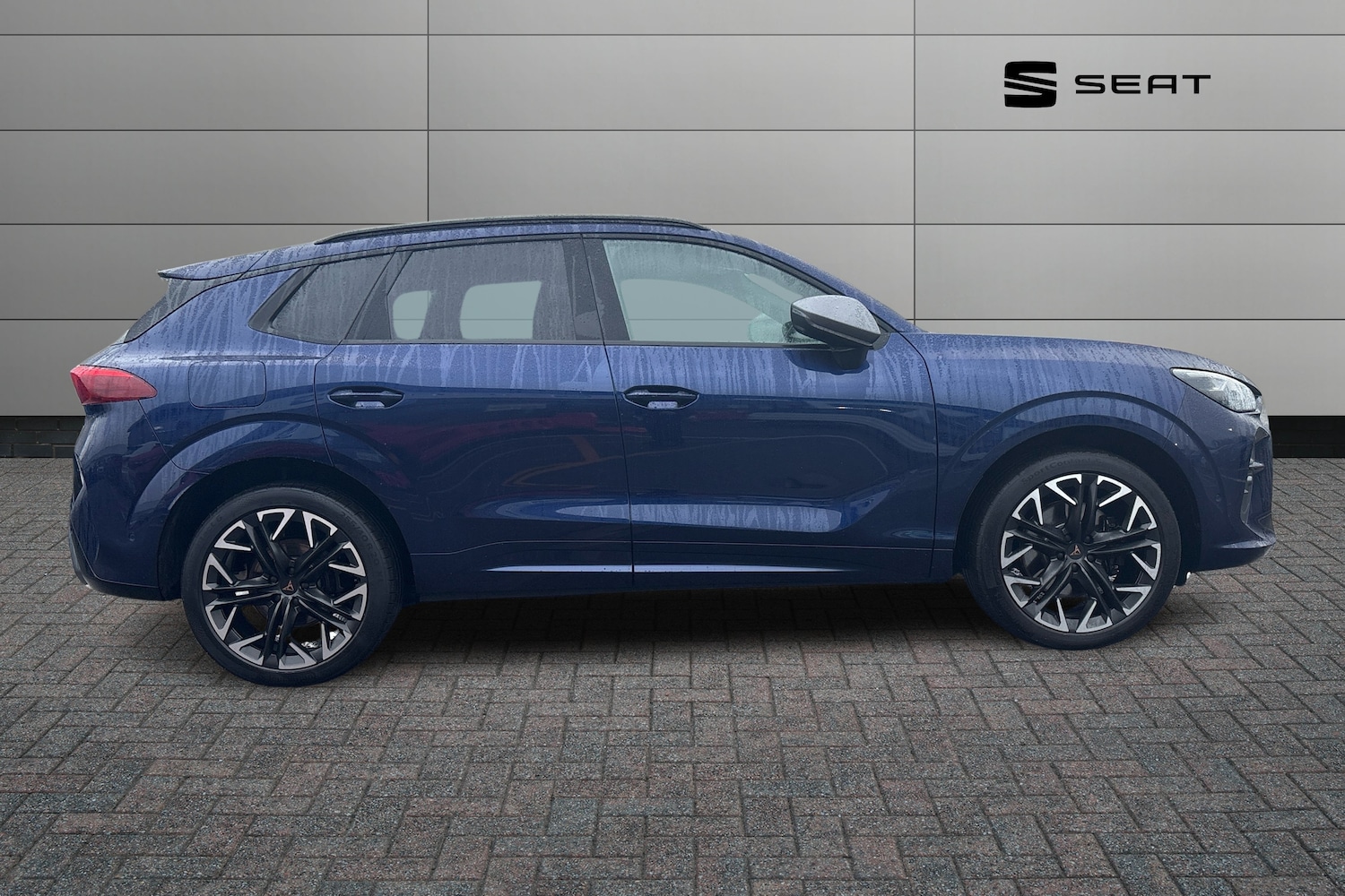 Used Cupra Terramar 2025 for sale - 77941900: Photo 4