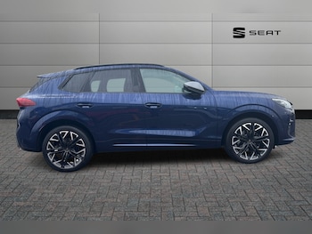 Used Cupra Terramar 2025 for sale - 77941900: Photo