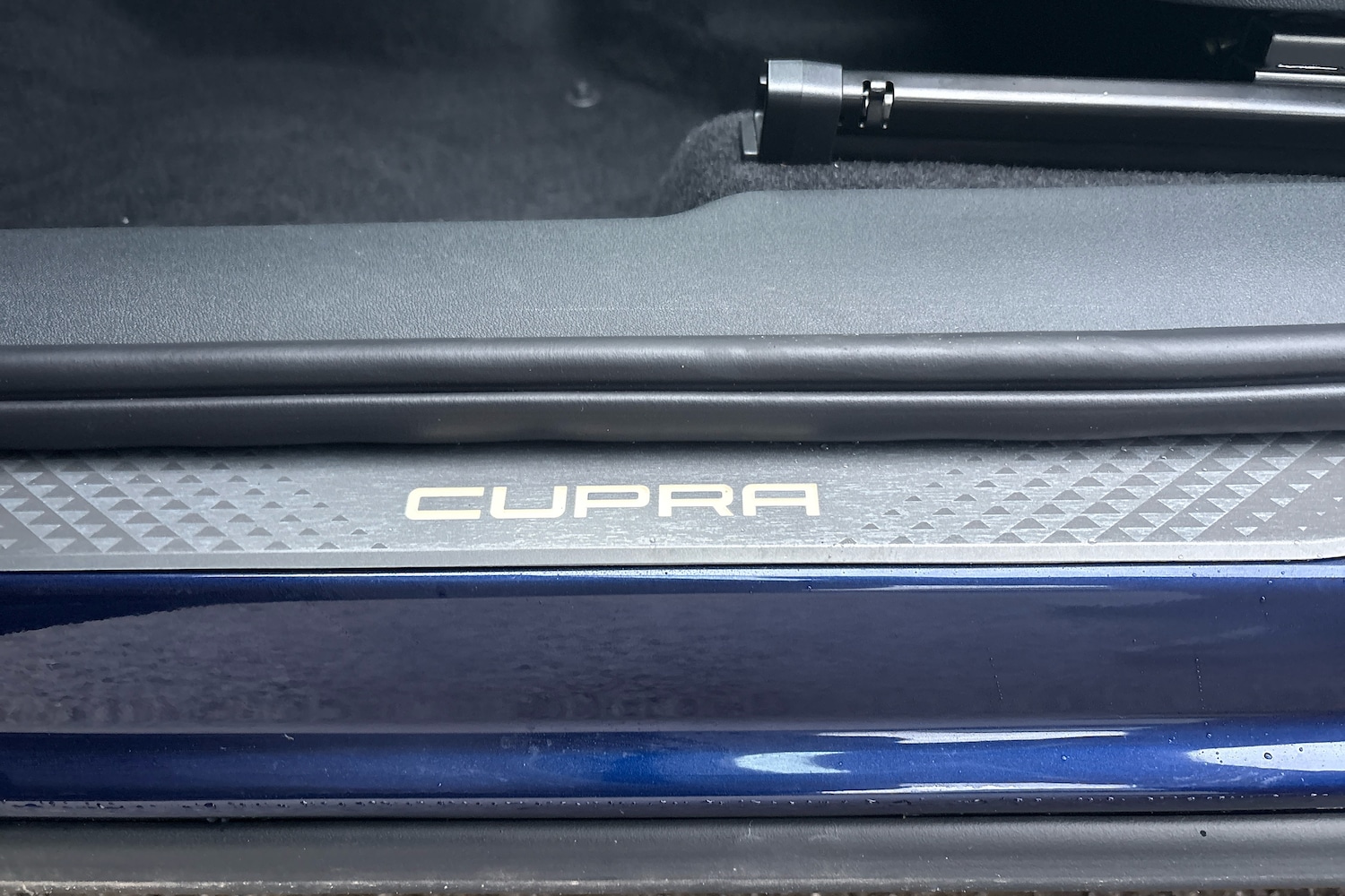 Used Cupra Terramar 2025 for sale - 77941900: Photo 7
