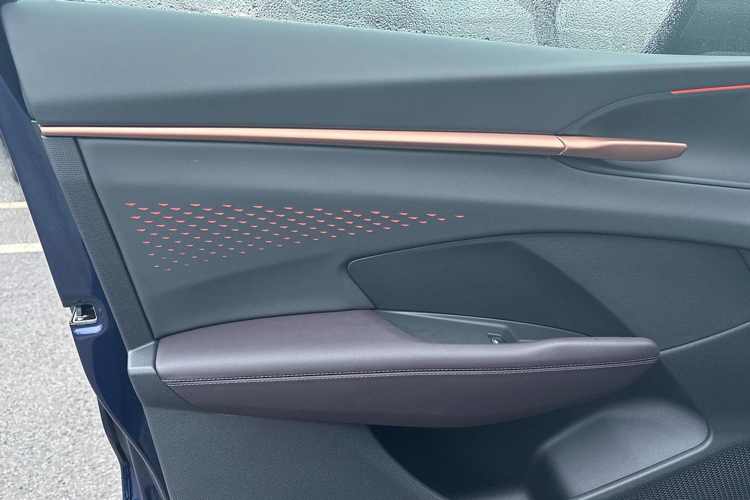 Used Cupra Terramar 2025 for sale - 77941900: Photo 8