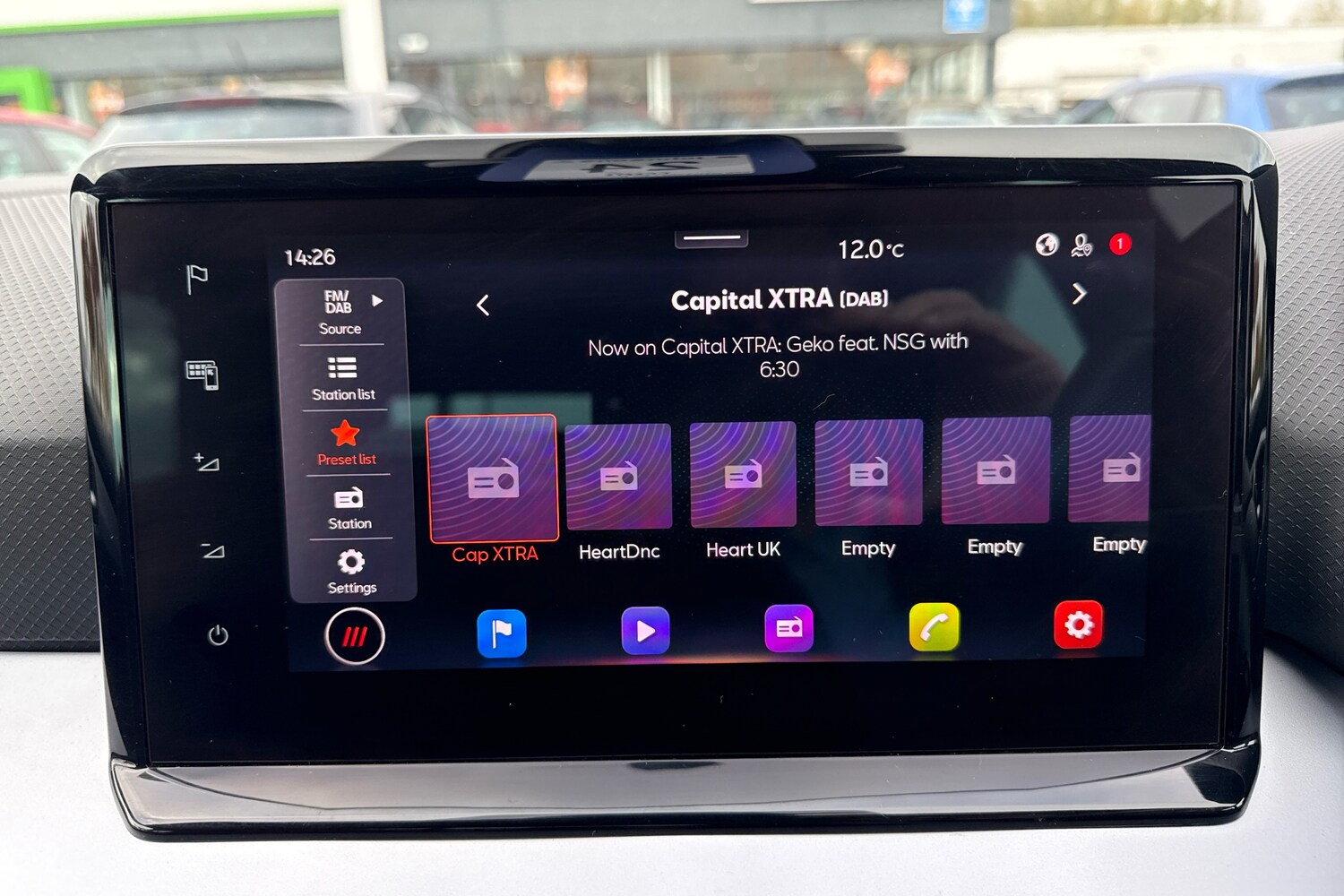 Used SEAT Ibiza 2024 for sale - 77269005: Photo 25