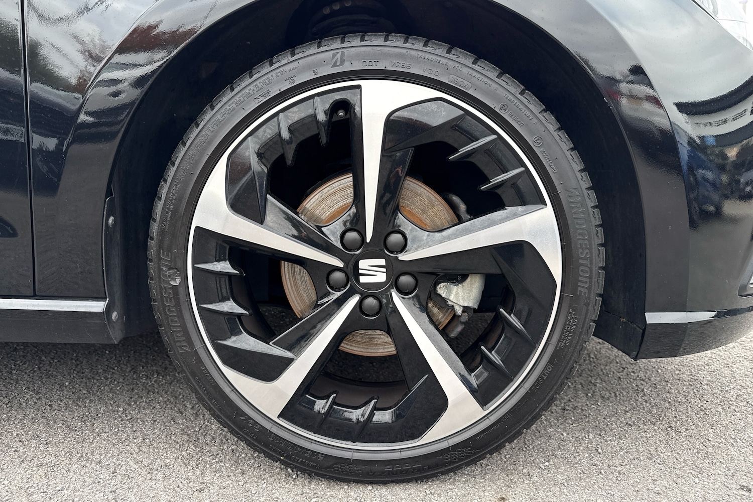 Used SEAT Ibiza 2024 for sale - 77269005: Photo 5