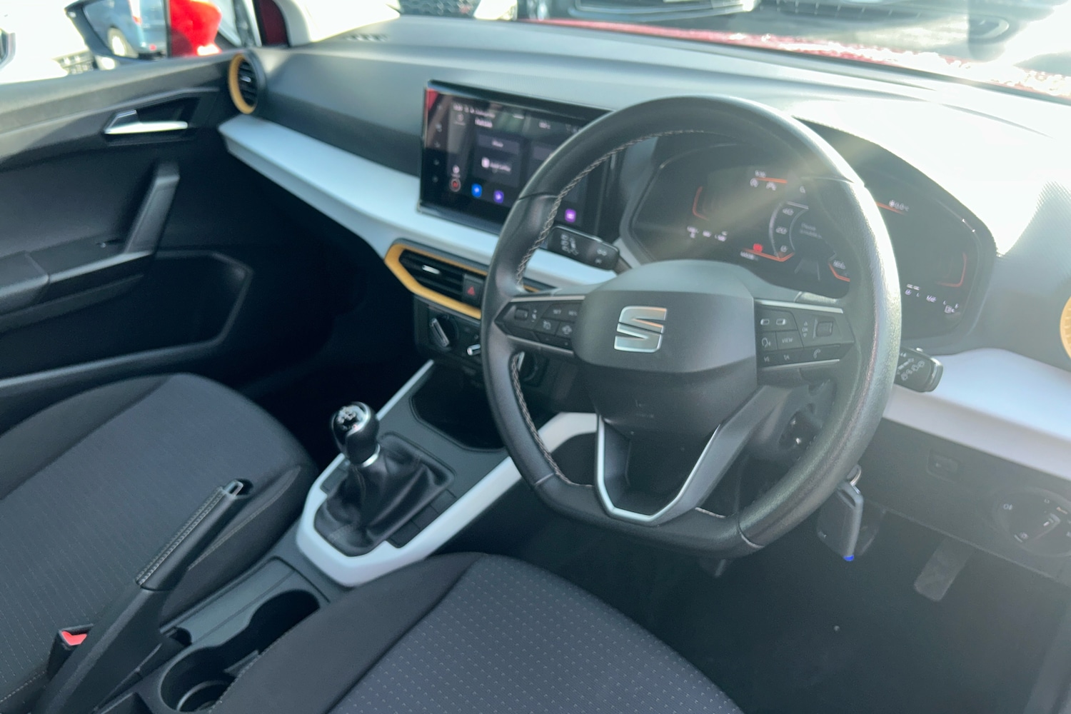 Used SEAT Arona 2023 for sale - 77841177: Photo 2