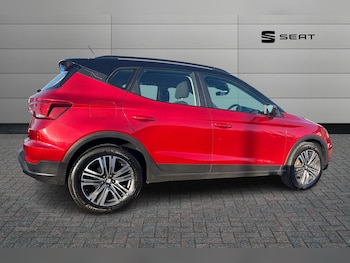 Used SEAT Arona 2023 for sale - 77841177: Photo