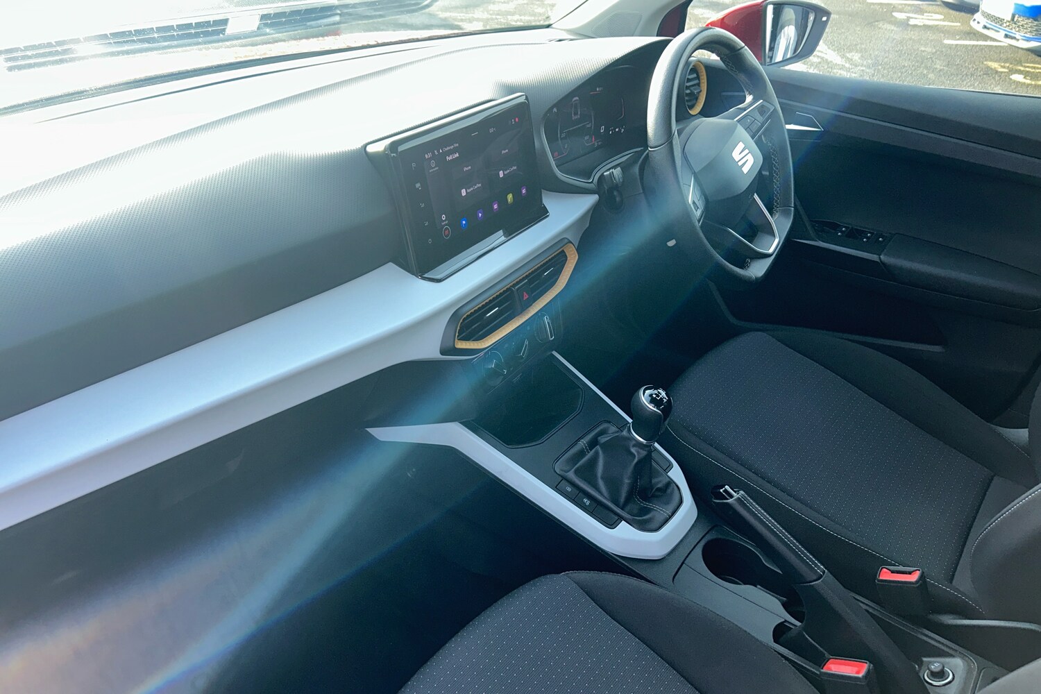 Used SEAT Arona 2023 for sale - 77841177: Photo 6