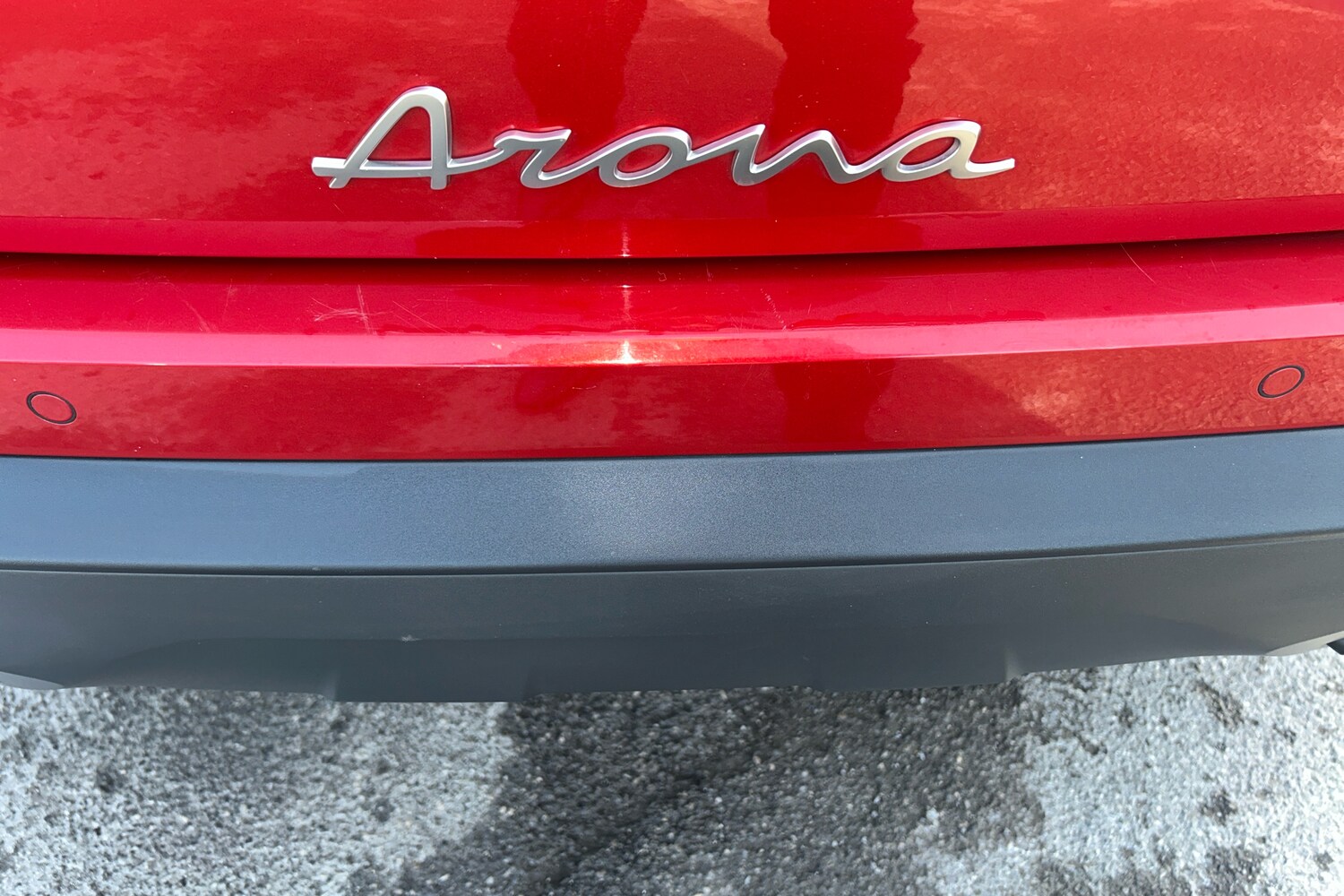 Used SEAT Arona 2023 for sale - 77841177: Photo 7