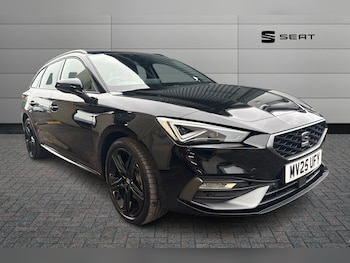 Used SEAT Leon 2025 for sale - 78293966: Photo