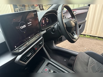 Used SEAT Leon 2025 for sale - 78293966: Photo