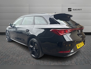 Used SEAT Leon 2025 for sale - 78293966: Photo