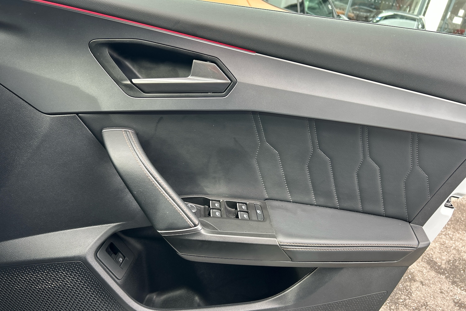 Used Cupra Formentor 2022 for sale - 77739825: Photo 10