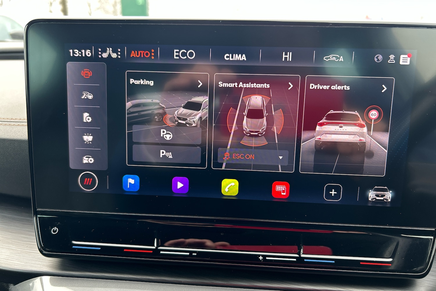 Used Cupra Formentor 2022 for sale - 77739825: Photo 14