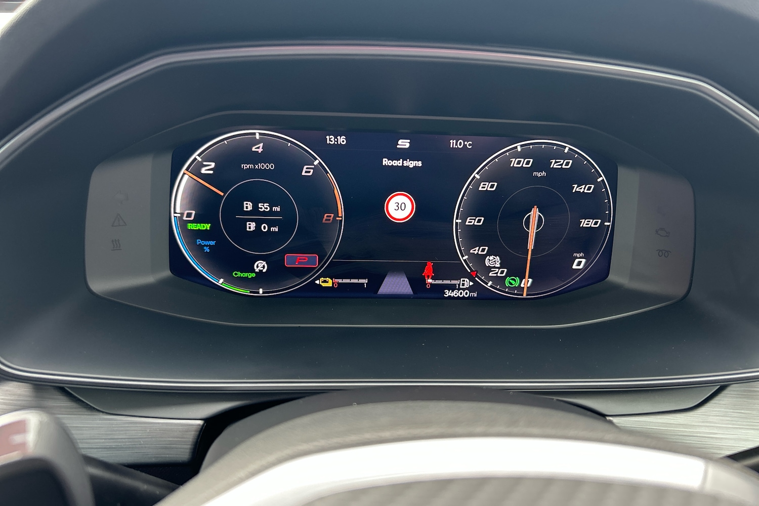 Used Cupra Formentor 2022 for sale - 77739825: Photo 15