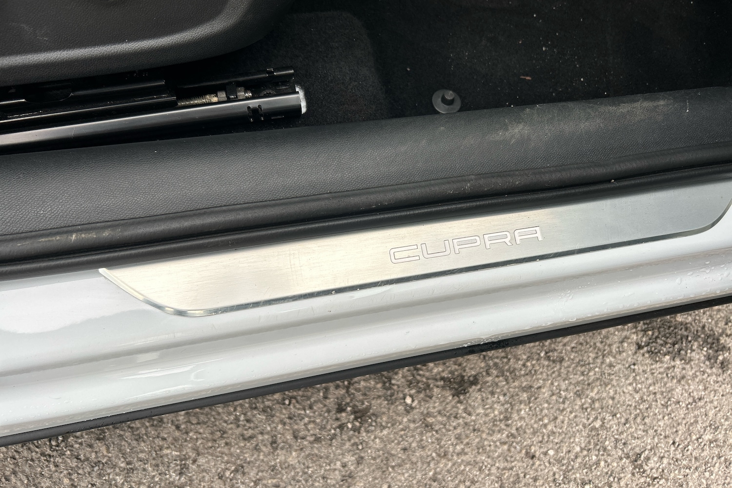 Used Cupra Formentor 2022 for sale - 77739825: Photo 16