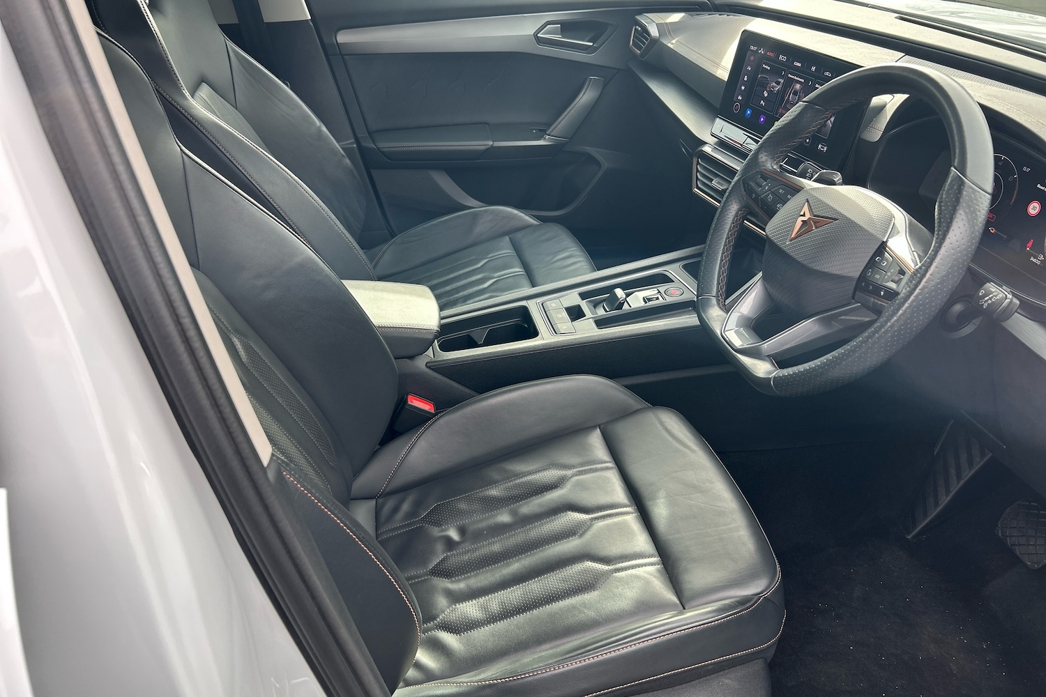 Used Cupra Formentor 2022 for sale - 77739825: Photo 17