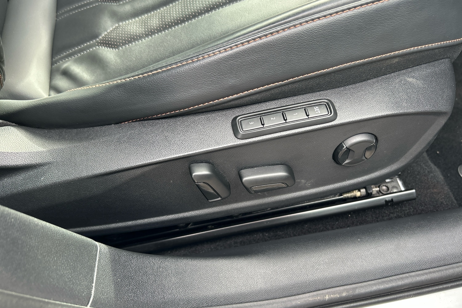 Used Cupra Formentor 2022 for sale - 77739825: Photo 18