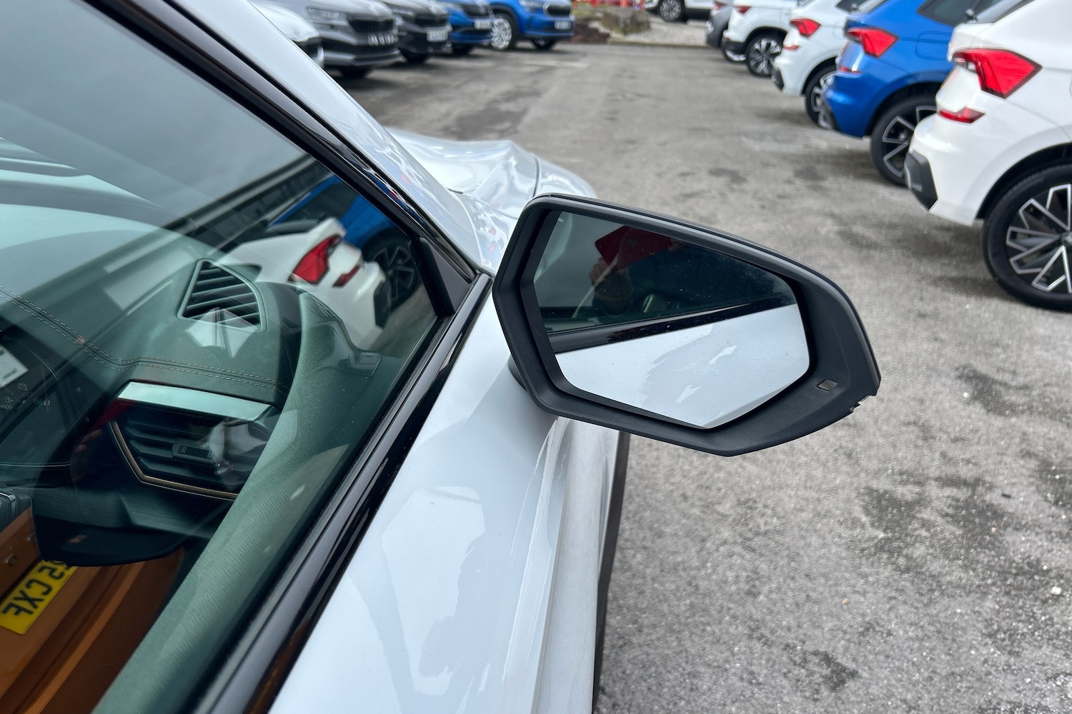 Used Cupra Formentor 2022 for sale - 77739825: Photo 19