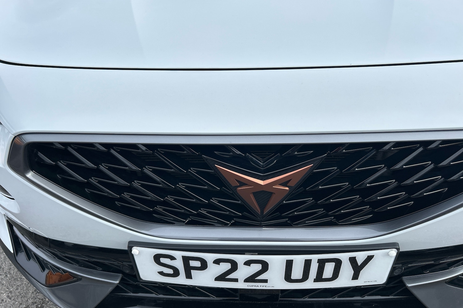 Used Cupra Formentor 2022 for sale - 77739825: Photo 20