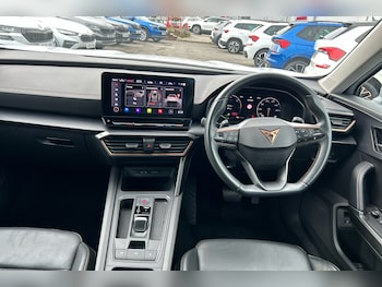 Used Cupra Formentor 2022 for sale - 77739825: Photo