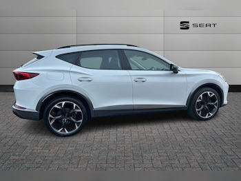 Used Cupra Formentor 2022 for sale - 77739825: Photo