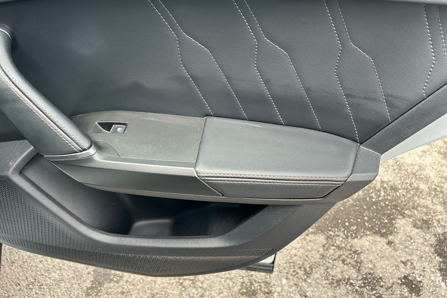 Used Cupra Formentor 2022 for sale - 77739825: Photo 8