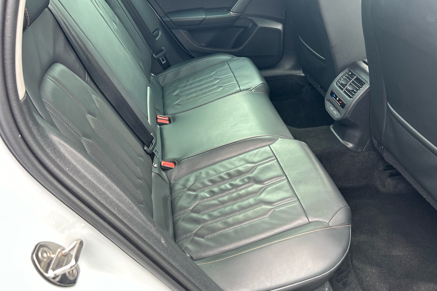 Used Cupra Formentor 2022 for sale - 77739825: Photo 9