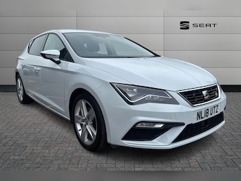 2018 (18) - 1.4 EcoTSI 150 FR Technology 5dr