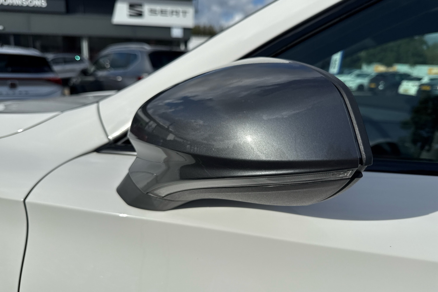 Used Cupra Formentor 2023 for sale - 76675890: Photo 11