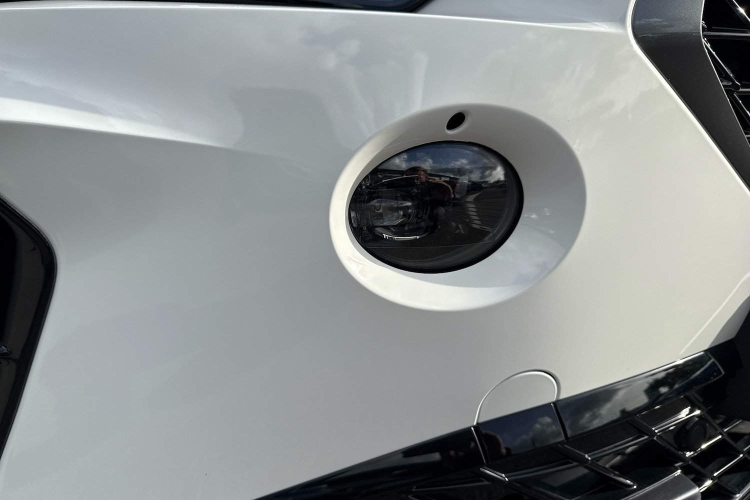 Used Cupra Formentor 2023 for sale - 76675890: Photo 13