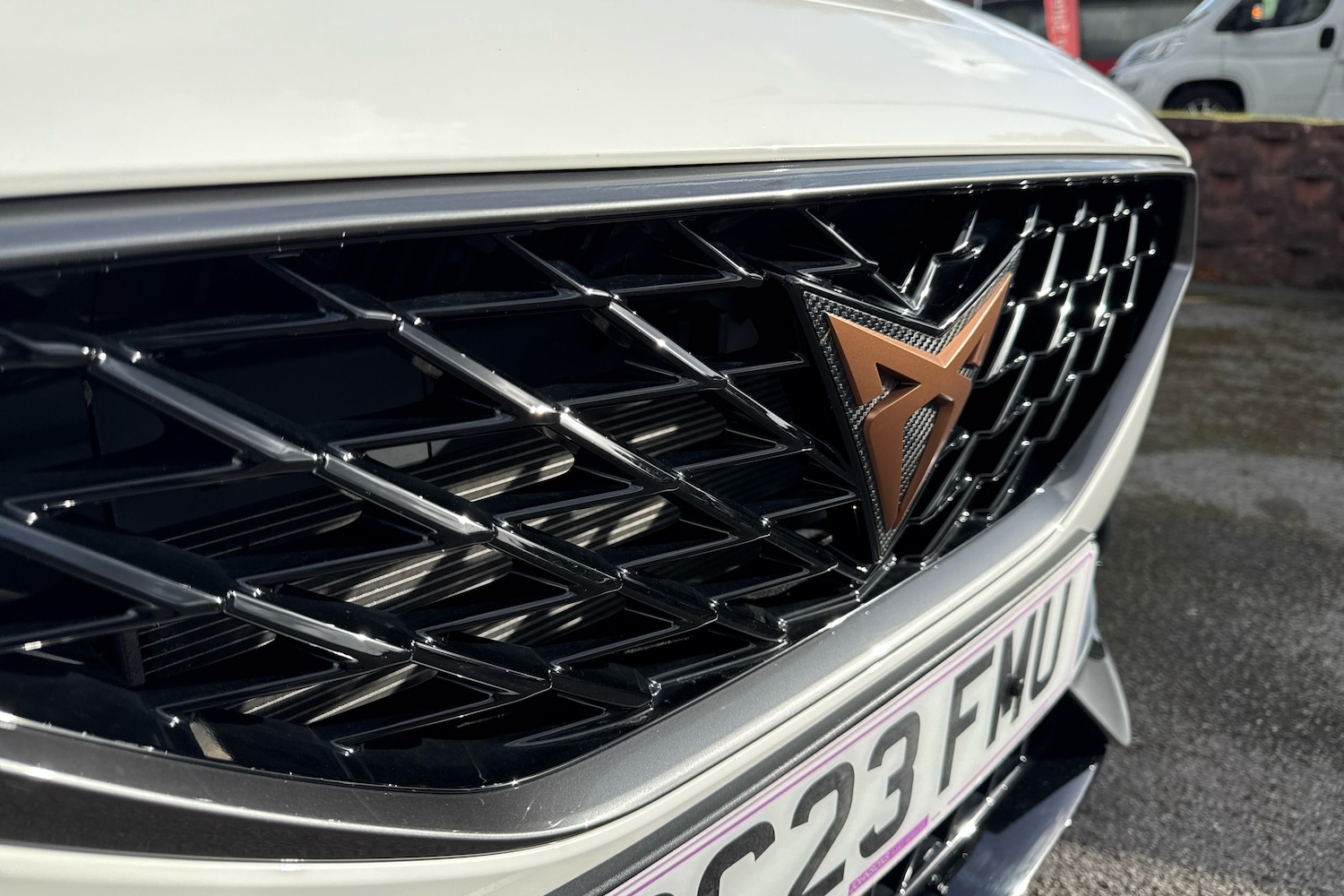 Used Cupra Formentor 2023 for sale - 76675890: Photo 15