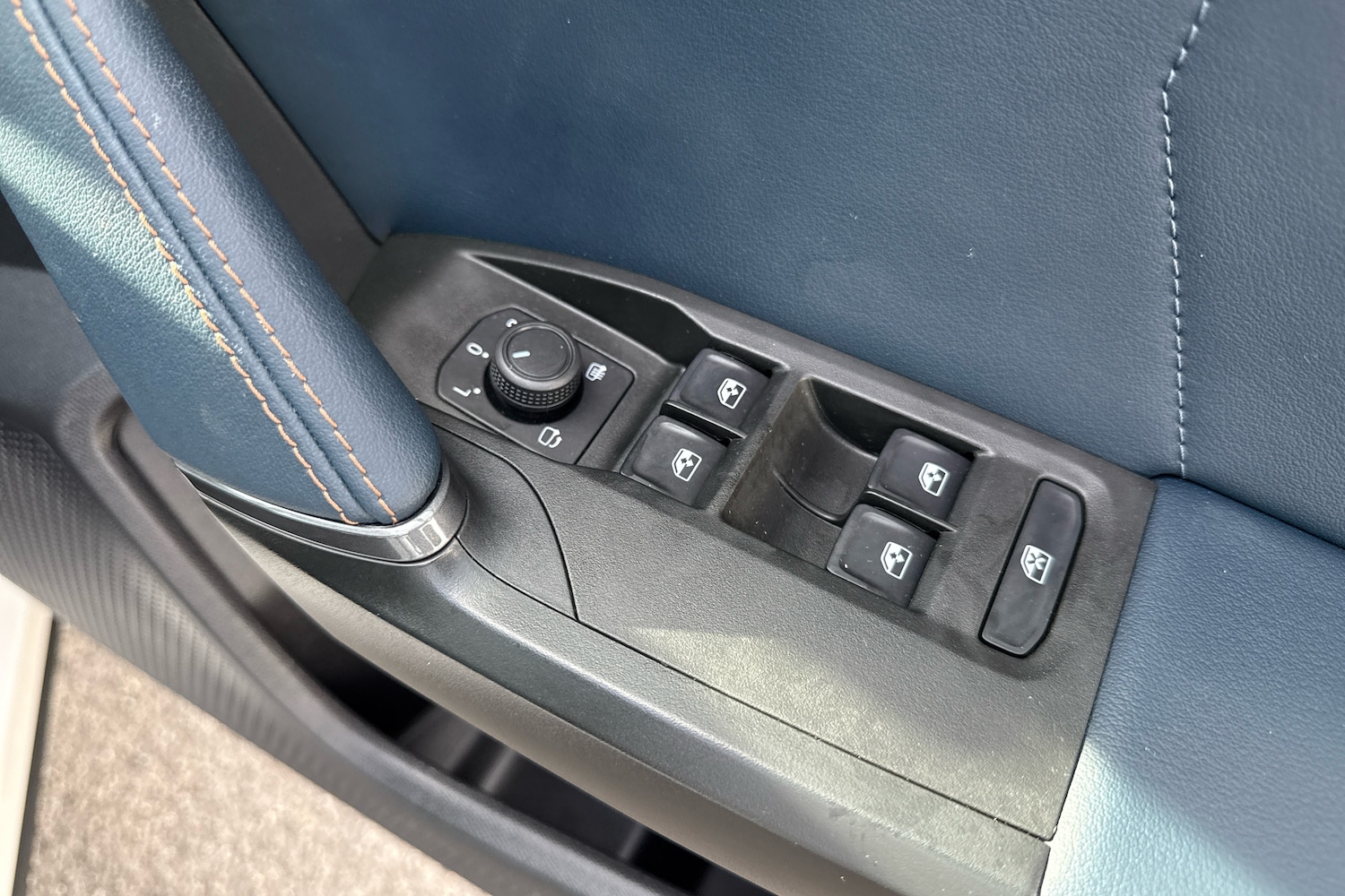 Used Cupra Formentor 2023 for sale - 76675890: Photo 16