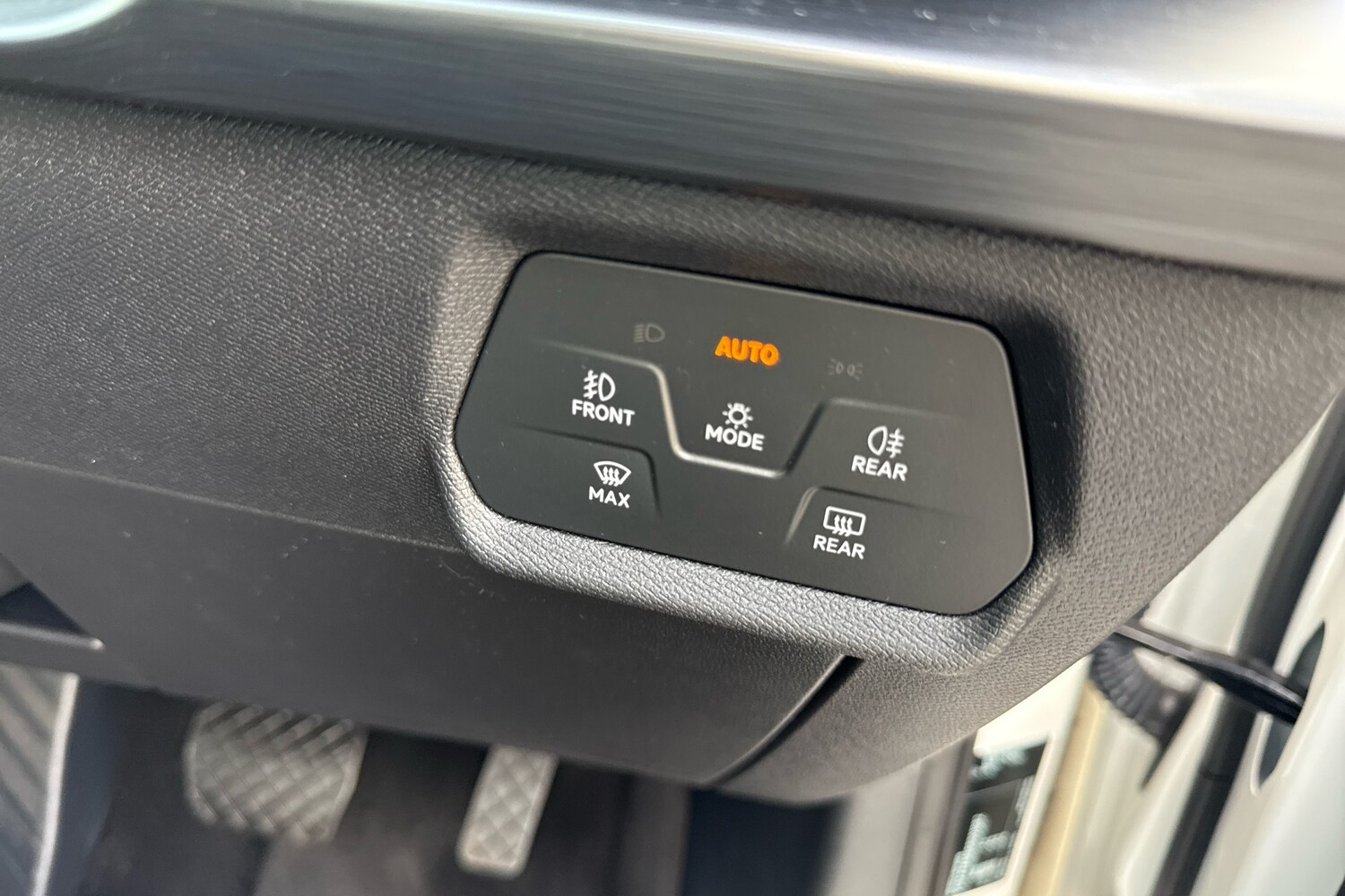 Used Cupra Formentor 2023 for sale - 76675890: Photo 18