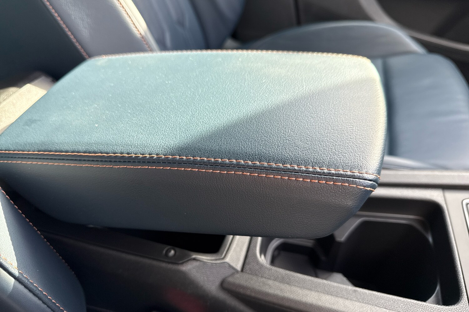 Used Cupra Formentor 2023 for sale - 76675890: Photo 24