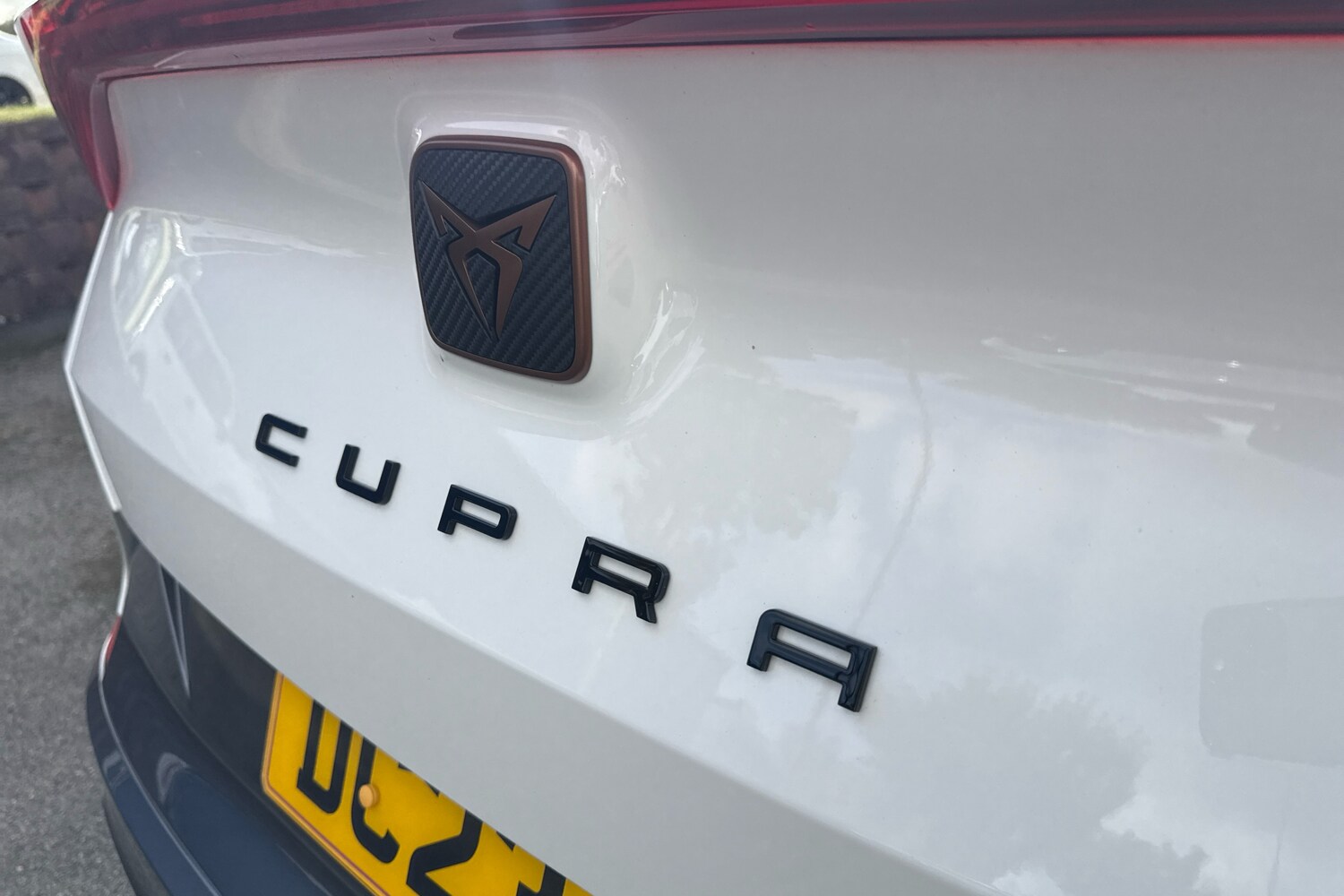 Used Cupra Formentor 2023 for sale - 76675890: Photo 8