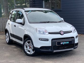 Used Fiat Panda 2023 for sale - 79856189: Photo
