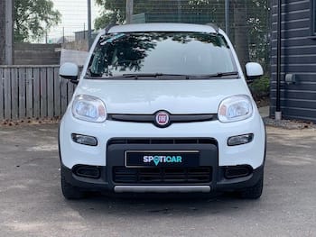 Used Fiat Panda 2023 for sale - 79856189: Photo