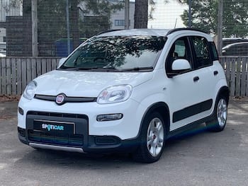 Used Fiat Panda 2023 for sale - 79856189: Photo