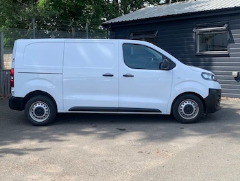 Used Vauxhall Vivaro 2023 for sale - 79326691: Photo