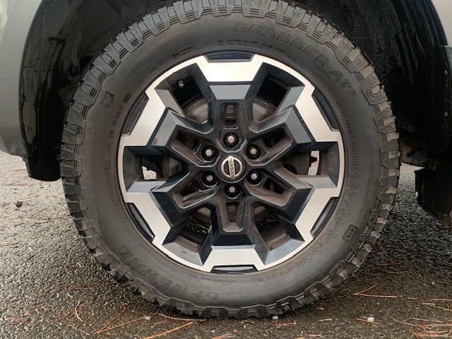 Used Nissan Navara 2020 for sale - 76405780: Photo 10