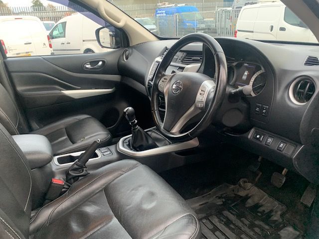 Used Nissan Navara 2020 for sale - 76405780: Photo 12